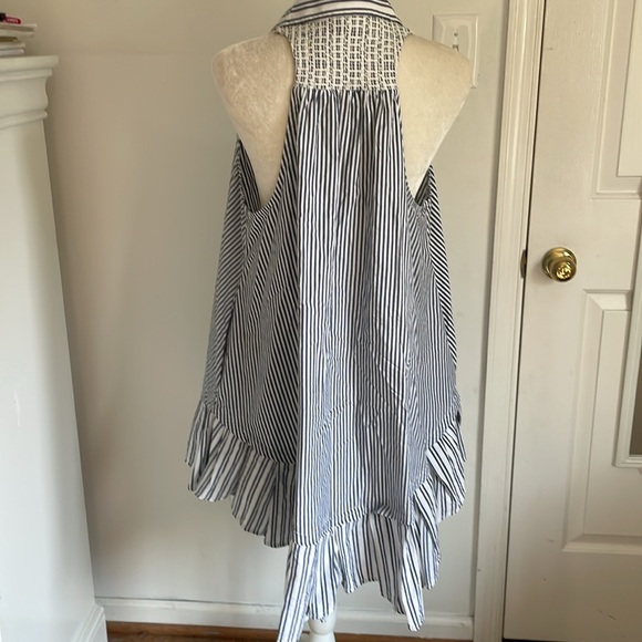 Free People Be Real mini dress - Picture 4 of 4